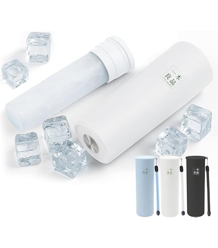 Amazon | 2025新.作【瞬間-20℃ ミニアイスパック】氷嚢 氷のう